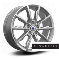 Диски КиК R17 / 7.5J PCD 5x108 ЕТ 45 ЦО 67.1 Меренге