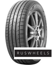 Шины Kumho 235/60 r16 Ecsta HS52 104V