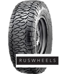 Шины Maxxis 265/70 r16 AT-811 RAZR 112T