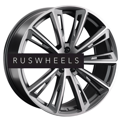 Диски Replay 9,5x21/5x112 ET37 D66,6 B336 GMF (конус, C570) Диски Replay 9,5x21/5x112 ET37 D66,6 B336 GMF (конус, C570)