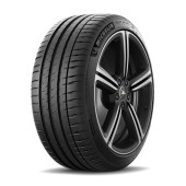 Шины Michelin 255/45 r19 Pilot Sport 4 Acoustic 104Y Шины Michelin 255/45 r19 Pilot Sport 4 Acoustic 104Y