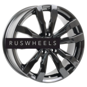 Диски RST 7x17/5x108 ET40 D54,1 R047 (JAC) BL