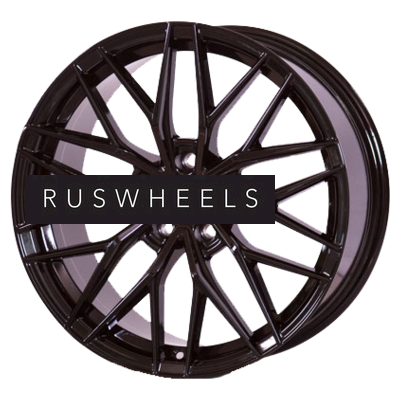 Диски Lizardo 8x18/5x112 ET35 D66,6 XH689 B (конус) Диски Lizardo 8x18/5x112 ET35 D66,6 XH689 B (конус)