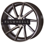 Грузовые диски PDW 7x15/4x100 ET30 D60,1 1022 Left (CVT) M/B