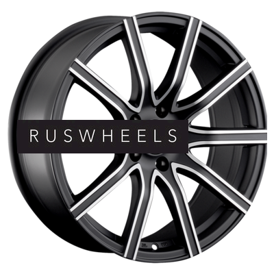 Диски Replay 8x18/5x112 ET29 D66,6 MR335 MBF (конус, C570-01) Диски Replay 8x18/5x112 ET29 D66,6 MR335 MBF (конус, C570-01)