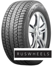 Шины Bridgestone 265/60 r18 Blizzak DM-V3 110R