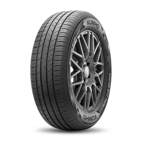 Шины Kumho  195/50/15  H 82 Ecsta HS52