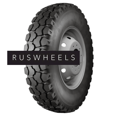 Грузовые шины Kama 8,25R20(240R508) 125/122J У-2 TT M+S 10PR + Камера 8,25-20 вентиль ГК-115 