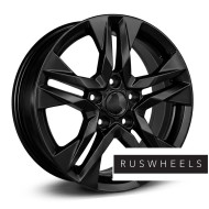 Диски Carwel R16 / 6.5J PCD 5x114.3 ЕТ 44 ЦО 67.1 Имарка