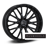 Диски MAK R20 / 9.5J PCD 5x108 ЕТ 45 ЦО 63.4 Speciale-D