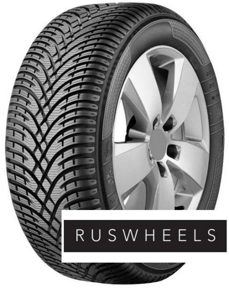 Шины BFGoodrich 195/45 r16 G-Force Winter 2 84H