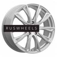Диски iFree 7,5x18/5x100 ET48 D56,1 Каzантип (КС684М) Нео-классик Диски iFree 7,5x18/5x100 ET48 D56,1 Каzантип (КС684М) Нео-классик
