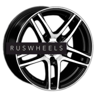 Диски LS 7x16/4x100 ET40 D73,1 285 BKF Диски LS 7x16/4x100 ET40 D73,1 285 BKF