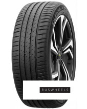 Шины Michelin 235/55 r19 Pilot Sport 4 SUV 101Y Шины Michelin 235/55 r19 Pilot Sport 4 SUV 101Y