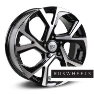 Диски RST R17 / 6.5J PCD 5x114.3 ЕТ 35 ЦО 67.1 R087