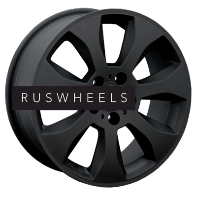 Диски Replay 7,5x17/5x112 ET52 D66,6 B257 MB (конус, MB001)