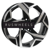 Диски RST 7x17/5x114,3 ET45 D54,1 R227 (Coolray) BD Диски RST 7x17/5x114,3 ET45 D54,1 R227 (Coolray) BD