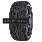 Шины Michelin 265/45 r19 Pilot Alpin 4 N0 105V Шины Michelin 265/45 r19 Pilot Alpin 4 N0 105V