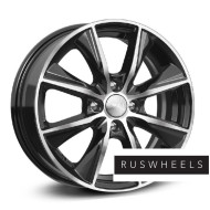 Диски Скад R15 / 6J PCD 4x100 ЕТ 50 ЦО 60.1 Порту Диски Скад R15 / 6J PCD 4x100 ЕТ 50 ЦО 60.1 Порту