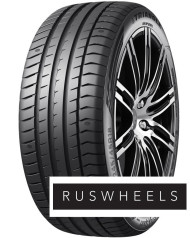 Шины Triangle 235/55 r19 EffeXSport TH202 105W