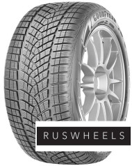 Шины Goodyear 235/65 r17 UltraGrip Performance + SUV 108H