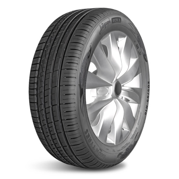Шины Ikon Tyres 235/45/18 W 98 Ikon Autograph Eco 3 XL Шины Ikon Tyres 235/45/18 W 98 Ikon Autograph Eco 3 XL