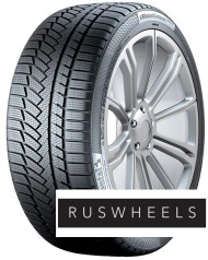 Шины Continental 265/35 r18 WinterContact TS 850 P 97V Шины Continental 265/35 r18 WinterContact TS 850 P 97V