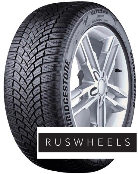 Шины Bridgestone 215/65 r16 Blizzak LM005 102H Шины Bridgestone 215/65 r16 Blizzak LM005 102H