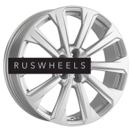 Диски Replay 8x20/5x108 ET39 D60,1 JT15 SS (конус) Диски Replay 8x20/5x108 ET39 D60,1 JT15 SS (конус)