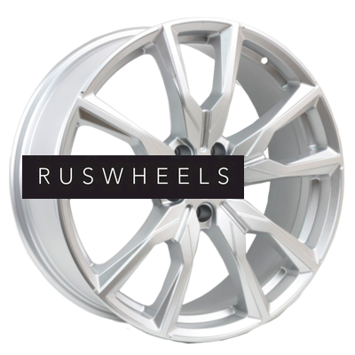 Диски RST 8x20/5x114,3 ET45 D67,1 R012 (Mazda) Silver Диски RST 8x20/5x114,3 ET45 D67,1 R012 (Mazda) Silver