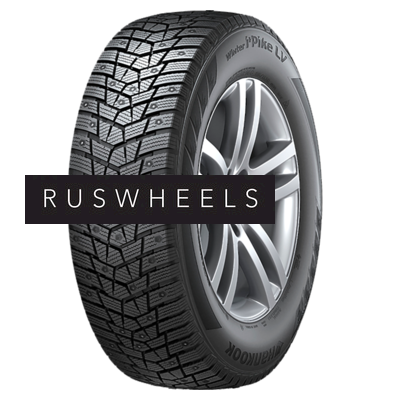 Шины Hankook 235/65 r16c RW15 Winter i Pike LV 115/113R Шипы