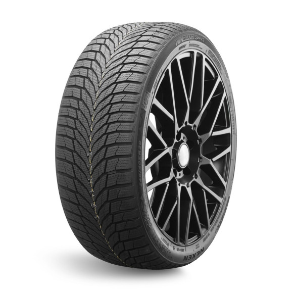 Шины Nexen 255/45/20 V 105 WINGUARD SPORT 2 XL Шины Nexen 255/45/20 V 105 WINGUARD SPORT 2 XL