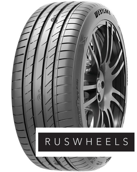 Шины Westlake 205/50 r17 Z-007 93W Шины Westlake 205/50 r17 Z-007 93W