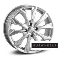 Диски Скад R16 / 6J PCD 4x100 ЕТ 50 ЦО 60.1 Нагоя Диски Скад R16 / 6J PCD 4x100 ЕТ 50 ЦО 60.1 Нагоя