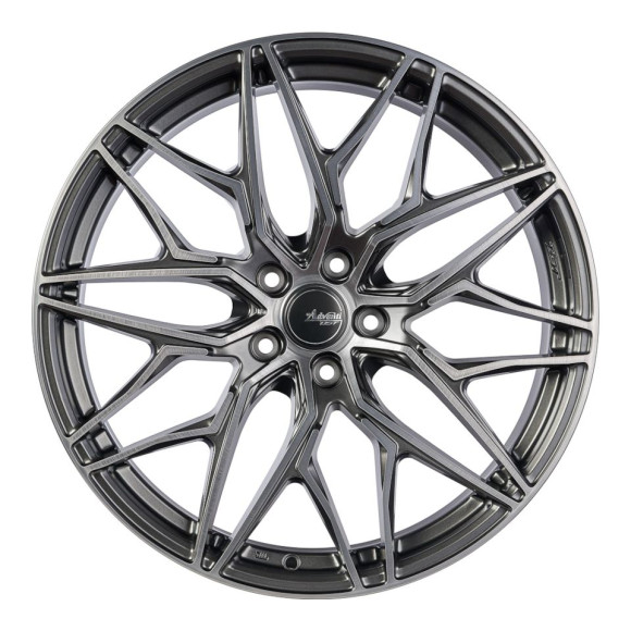 Диски ADVANTI DST 8.5\R20 5*114.3 ET35 d67.1 TGM2FHD2