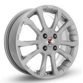 Диски RЕPLIKEY 6,0\R16 4*100 ET50 d60.1 HSB Диски RЕPLIKEY 6,0\R16 4*100 ET50 d60.1 HSB