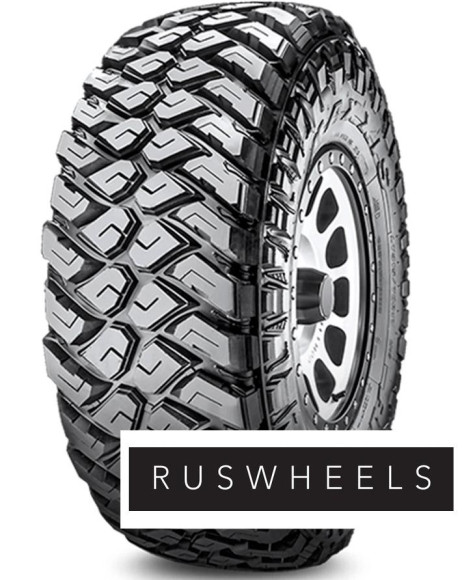 Шины Maxxis 265/70 r16 MT-772 RAZR MT 121/118Q