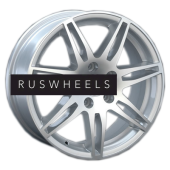 Диски Replay 9x20/5x112 ET29 D66,6 A25 Sil (конус, A001) Диски Replay 9x20/5x112 ET29 D66,6 A25 Sil (конус, A001)