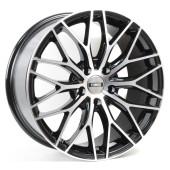 Диски Neo 8,0\R18 5*114.3 ET45 d67.1 BD