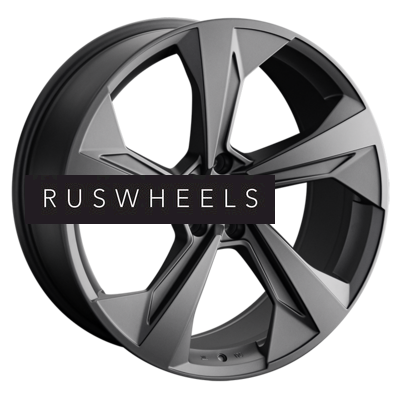 Диски Replay 9,5x21/5x112 ET42 D57,1 VV348 MGM (конус, B640)