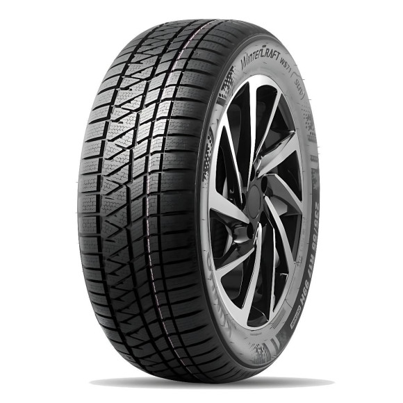 Шины Kumho 275/45/20 W 110 WS-71 SUV XL CN Шины Kumho 275/45/20 W 110 WS-71 SUV XL CN