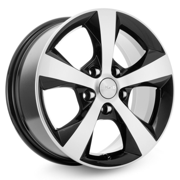 Диски СКАД 7,0\R16 5*108 ET45 d65.1 Алмаз