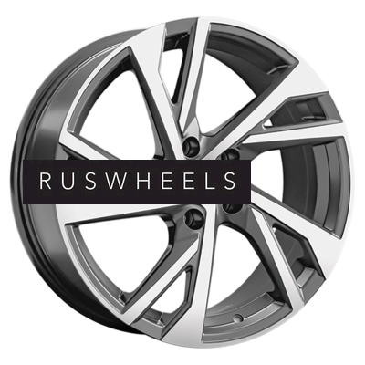 Диски Replay 8x18/5x114,3 ET50 D67,1 KI396 MGMF (конус, C570) Диски Replay 8x18/5x114,3 ET50 D67,1 KI396 MGMF (конус, C570)