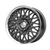 Диски Race Ready Technology 6,0\R14 4*98 ET35 d58.6 O-LP
