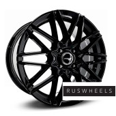 Диски PDW R18 / 7.5J PCD 5x114.3 ЕТ 49.5 ЦО 67.1 Veloce