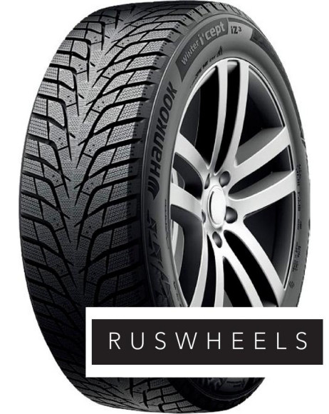Шины Hankook 215/50 r17 Winter I Cept IZ3 W636 95H Шины Hankook 215/50 r17 Winter I Cept IZ3 W636 95H