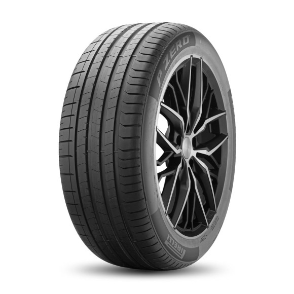 Шины Pirelli 275/40R19 101Y P Zero (PZ4) Luxury Saloon * TL Run Flat Шины Pirelli 275/40R19 101Y P Zero (PZ4) Luxury Saloon * TL Run Flat