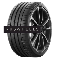 Шины Michelin 255/45 r20 Pilot Sport 4 S 105Y
