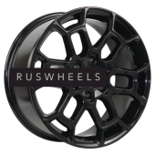 Диски RST 8,5x20/6x139,7 ET25 D100,1 R072 BL Диски RST 8,5x20/6x139,7 ET25 D100,1 R072 BL