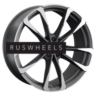 Диски Replay 9,5x21/5x112 ET42 D57,1 VV350 MGMF (конус, B640)